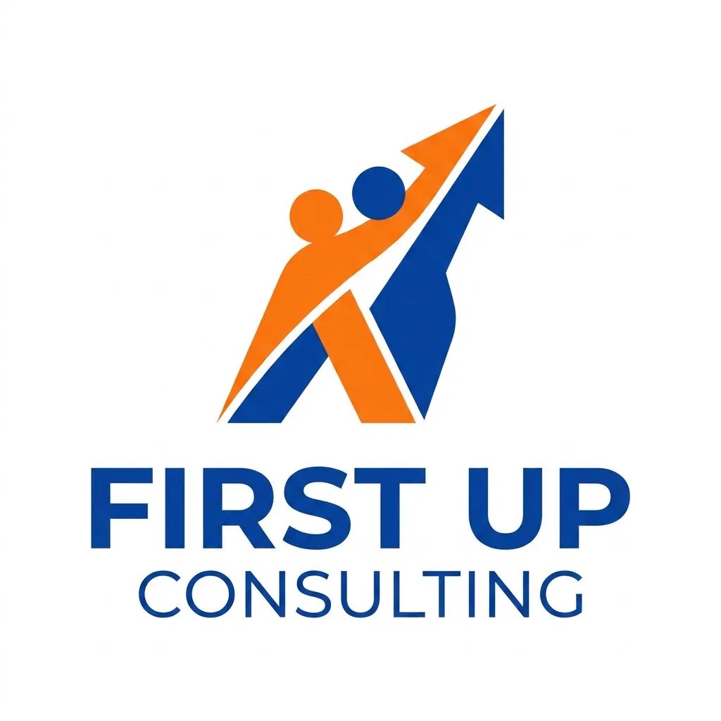 First Up Consulting